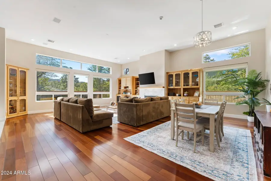 1597 Conifer Ridge Lane, Prescott, AZ 86303 - #2