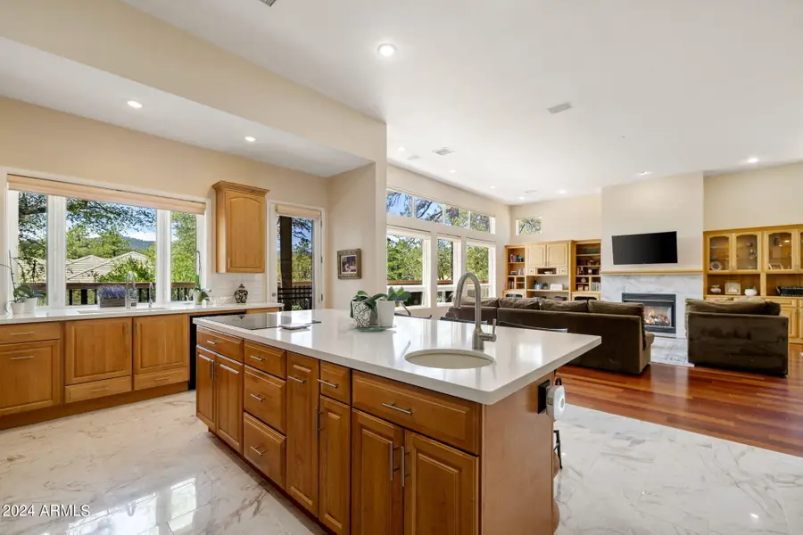 1597 Conifer Ridge Lane, Prescott, AZ 86303 - #3