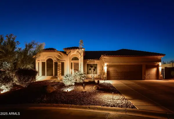 3060 N Ridgecrest -- #200, Mesa, AZ 85207