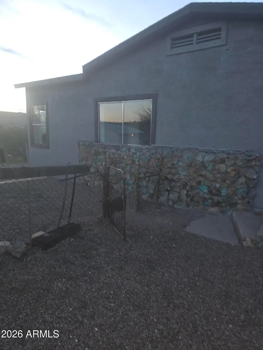 479 N Sunnyslope Drive, Hayden, AZ 85135 - #3
