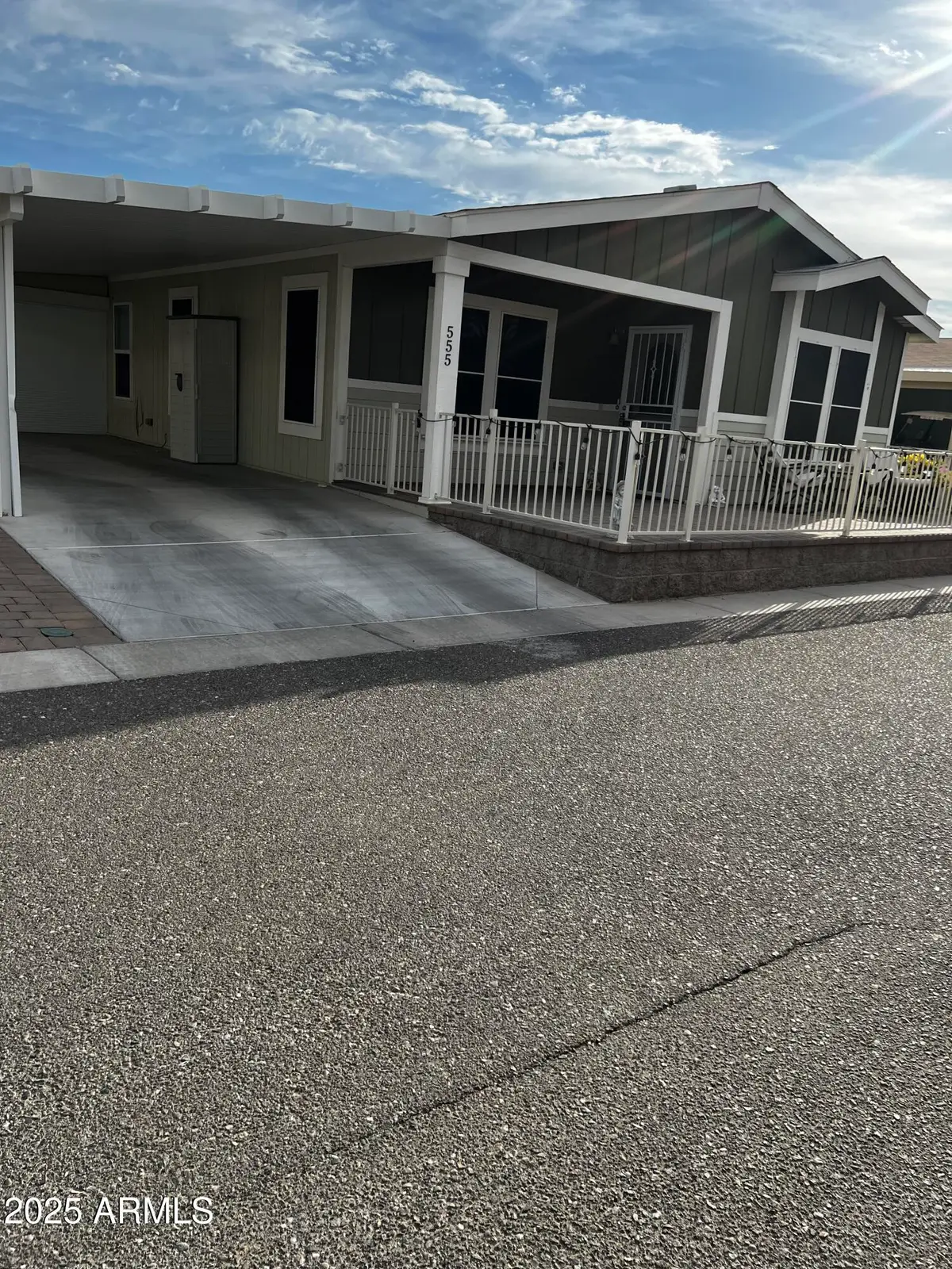 8865 E Baseline Road #555, Mesa, AZ 85209 - Image #1