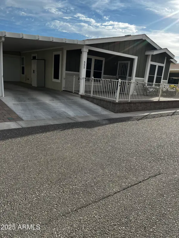 8865 E Baseline Road #555, Mesa, AZ 85209