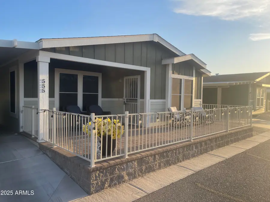 8865 E Baseline Road #555, Mesa, AZ 85209 - Image #3