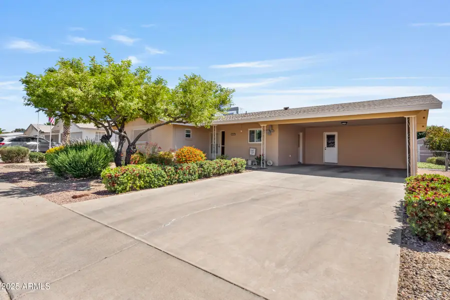 6631 E Dallas Street, Mesa, AZ 85205 - Image #2