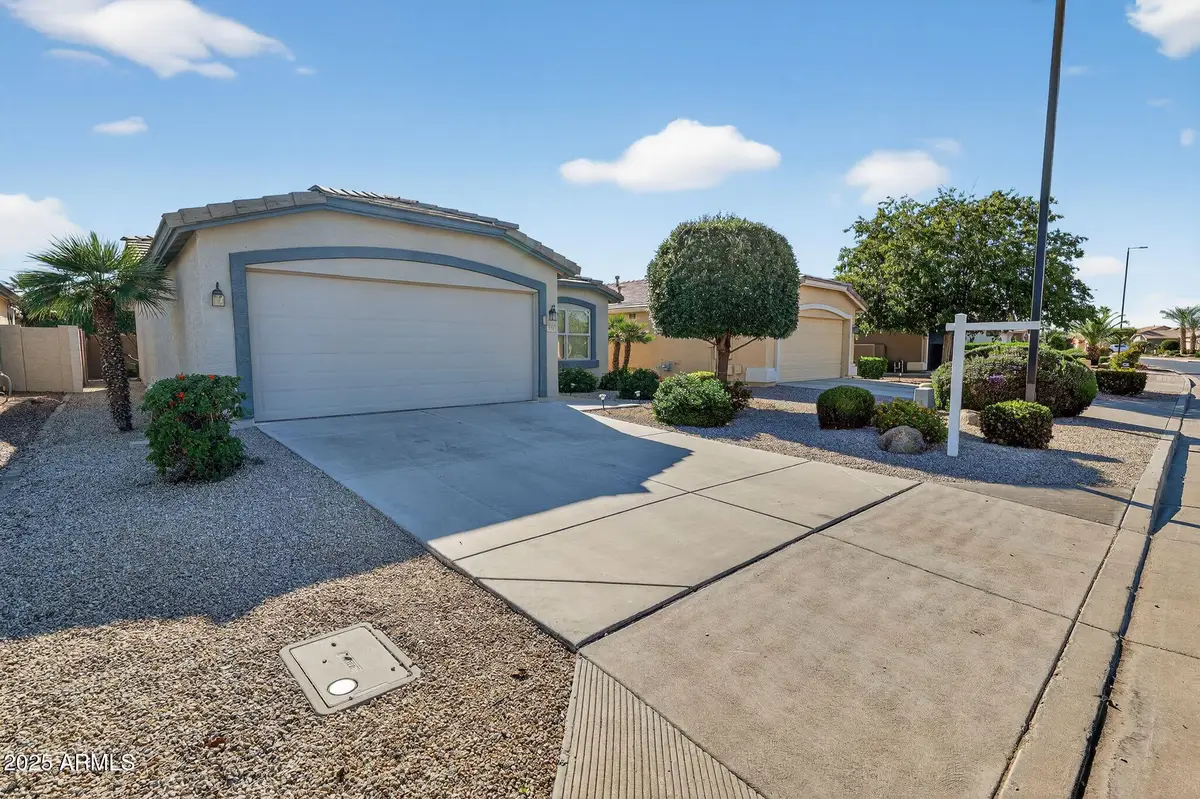 3739 E Hazeltine Way, Chandler, AZ 85249 - Image #1