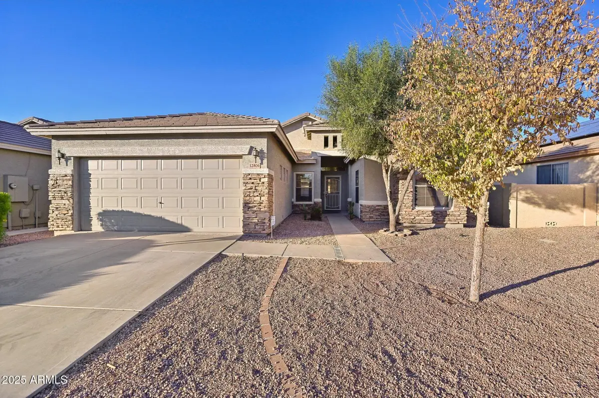 12806 W Charter Oak Road, El Mirage, AZ 85335 - Image #1