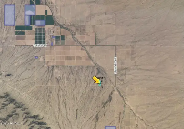 0 W Petterson Road #'_', Goodyear, AZ 85338