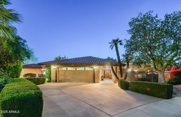 8510 N 82nd Street, Scottsdale, AZ 85258