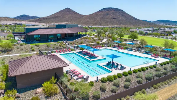 13195 W Golden Puma Trail, Peoria, AZ 85383