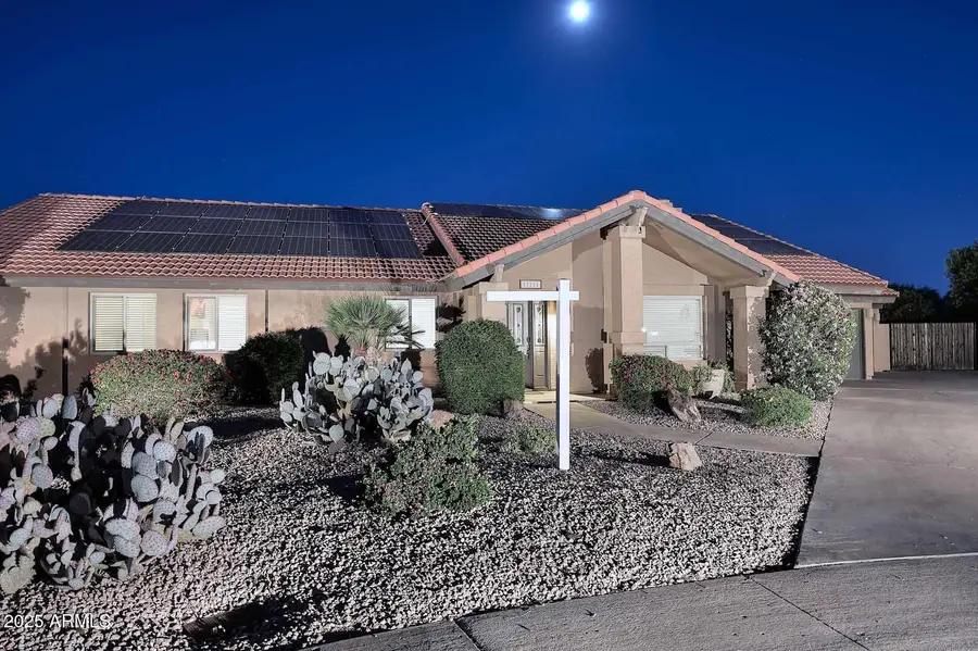 17211 N 58th Street, Scottsdale, AZ 85254 - #2