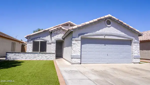 8556 W Caron Drive, Peoria, AZ 85345