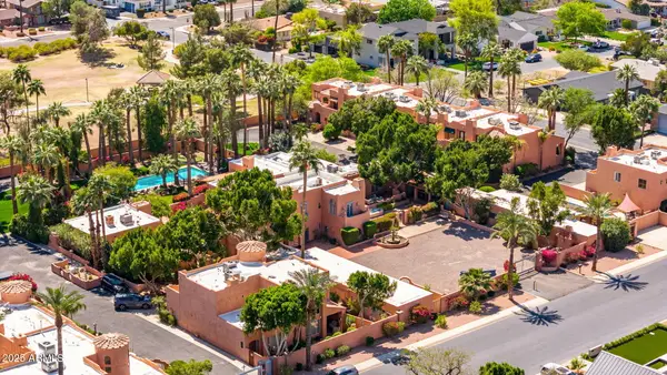 4203 E Hazelwood Street, Phoenix, AZ 85018