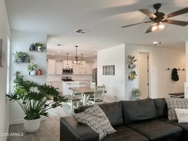 5549 S Dillon --, Mesa, AZ 85212