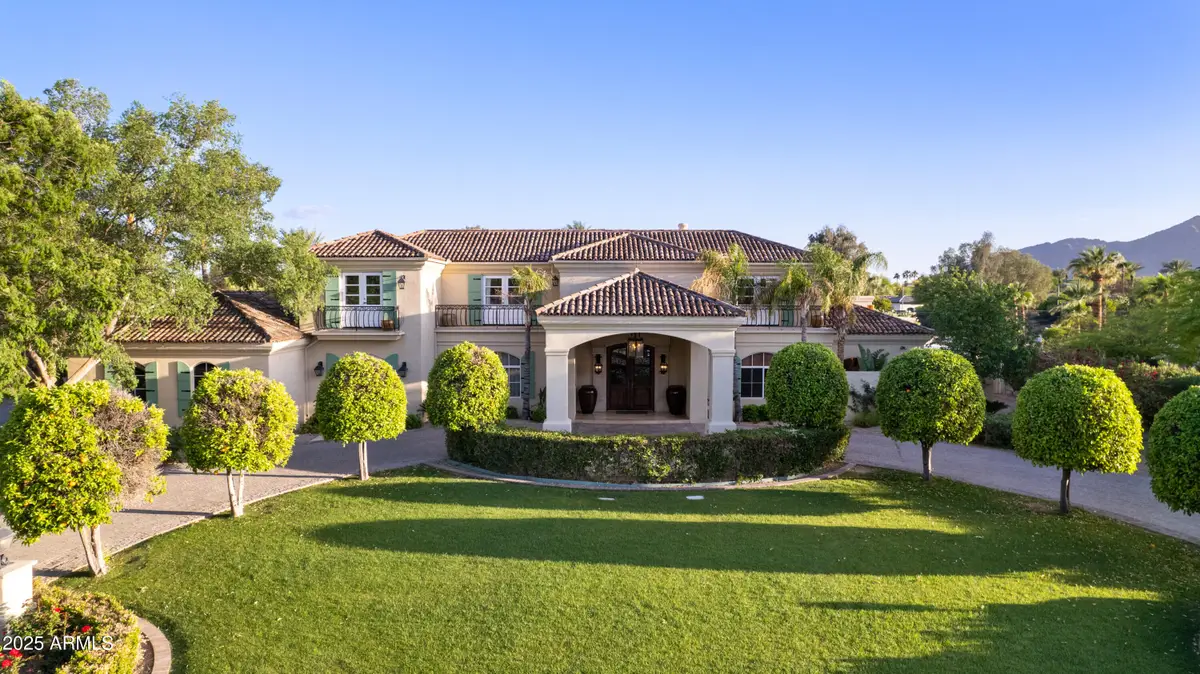 6997 E Paradise Ranch Road, Paradise Valley, AZ 85253 - Image #1