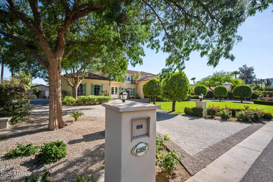 6997 E Paradise Ranch Road, Paradise Valley, AZ 85253 - Image #2