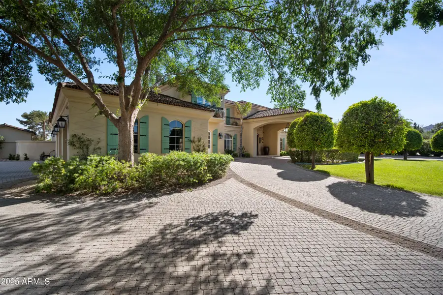 6997 E Paradise Ranch Road, Paradise Valley, AZ 85253 - Image #3