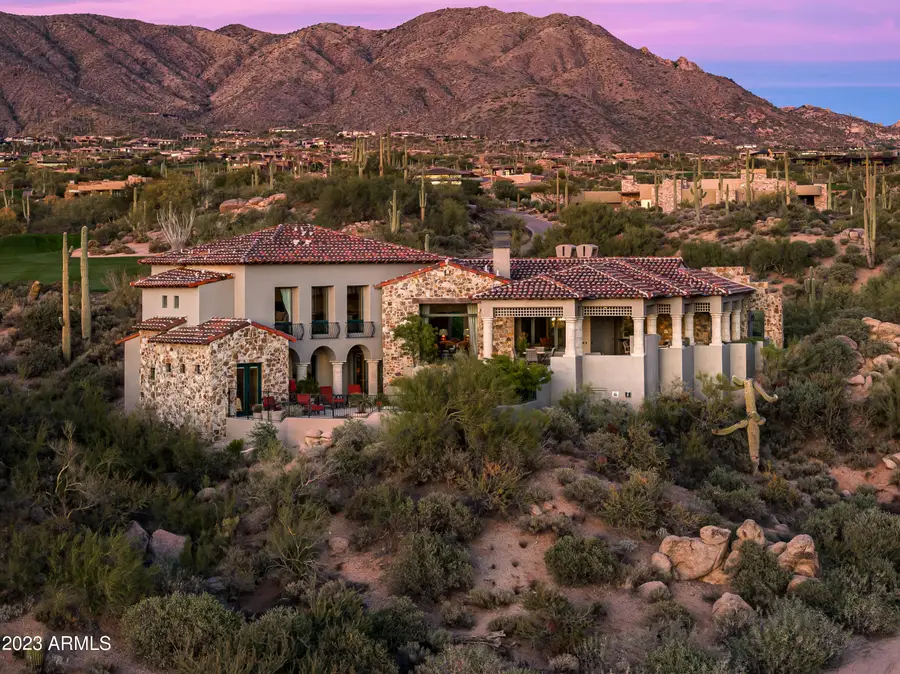 40596 N 97th Street, Scottsdale, AZ 85262 - Image #2