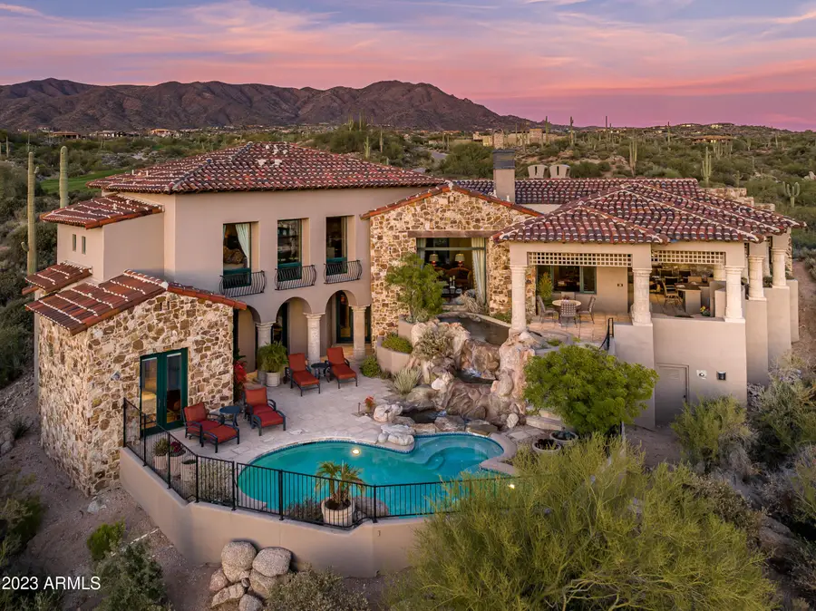 40596 N 97th Street, Scottsdale, AZ 85262 - Image #3