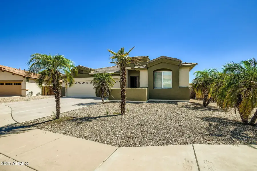 15211 N 184th Court, Surprise, AZ 85388 - Image #3
