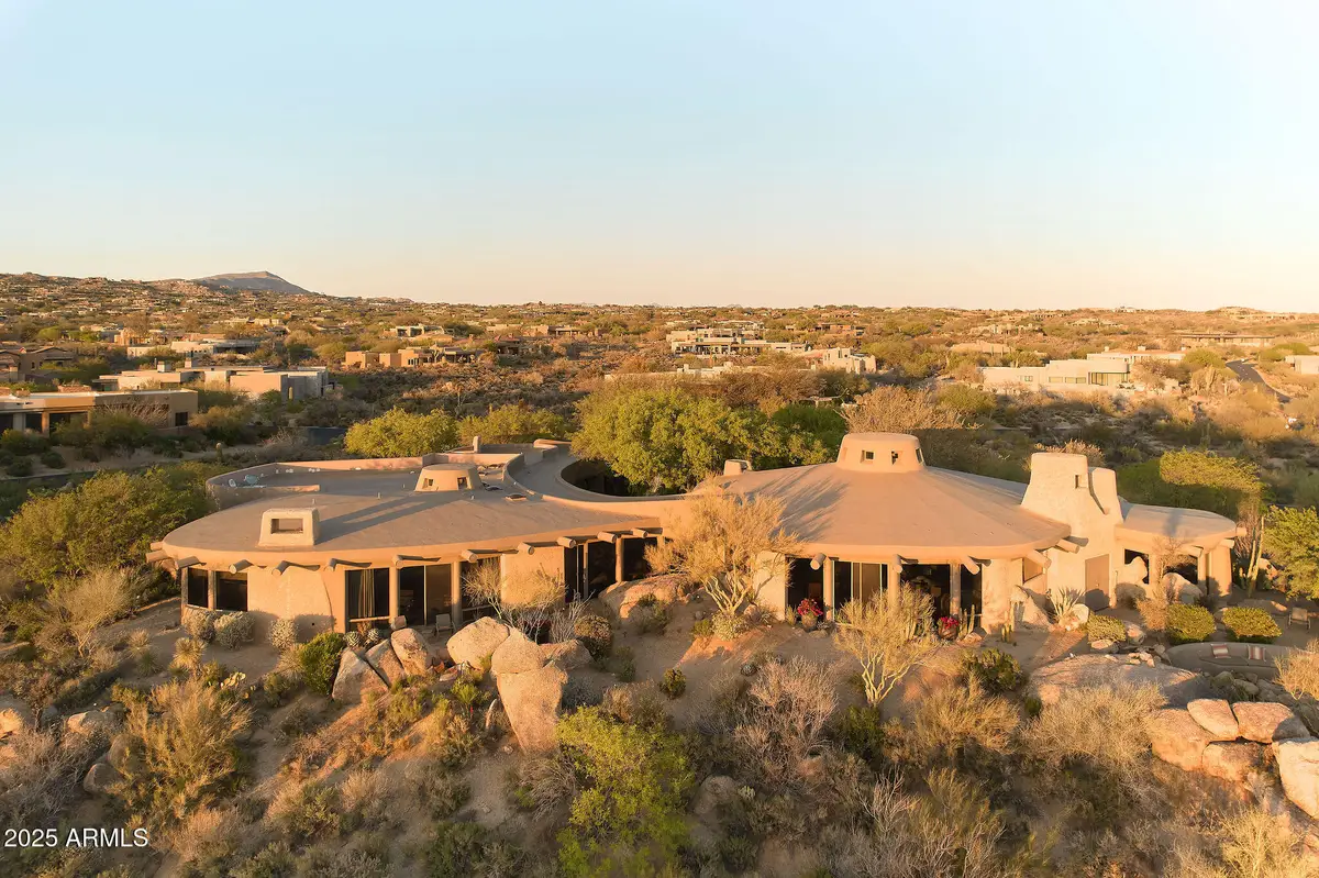 10787 E Prospect Point Drive, Scottsdale, AZ 85262 - Image #1