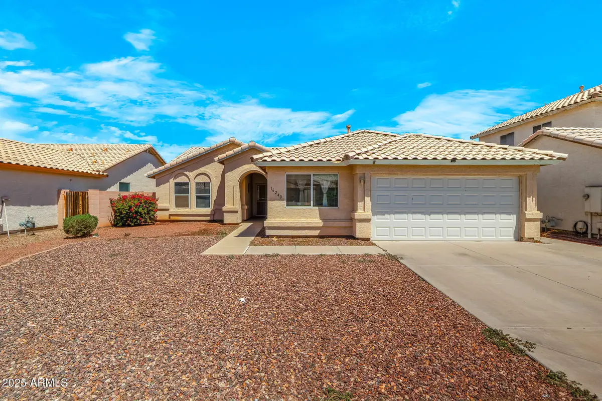 16240 W Maricopa Street, Goodyear, AZ 85338 - Image #1