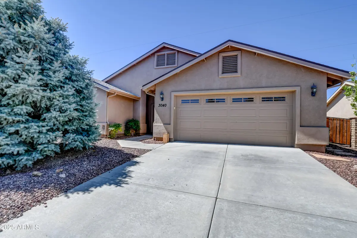 3040 Cabezon Lane, Prescott, AZ 86301 - Image #1