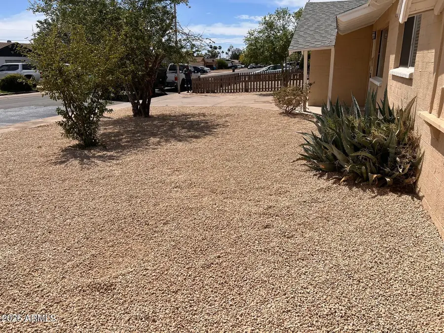 3136 W Voltaire Avenue, Phoenix, AZ 85029 - #2