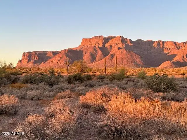 9300 E Bunny Ear Ln Lot 4-c Lane #Lot 4-C, Gold Canyon, AZ 85118 - Image #1