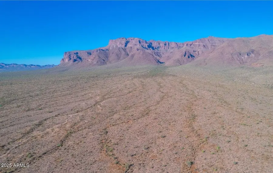 9300 E Bunny Ear Ln Lot 4-c Lane #Lot 4-C, Gold Canyon, AZ 85118 - Image #2