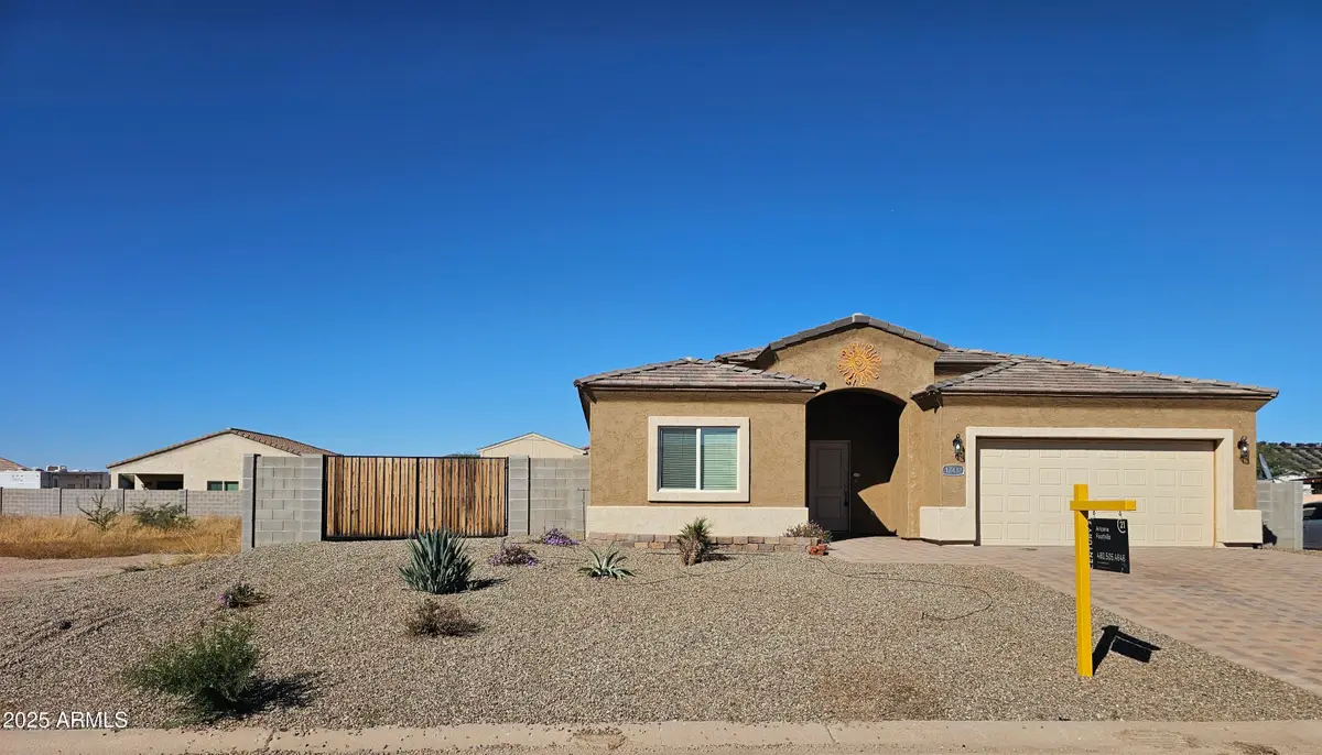 12432 W Madero Drive, Arizona City, AZ 85123 - Image #1