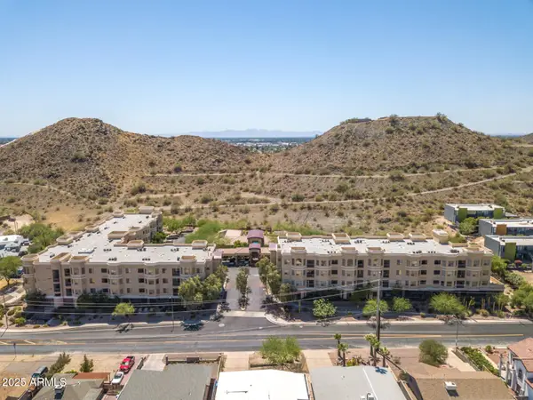 9820 N Central Avenue #307, Phoenix, AZ 85020