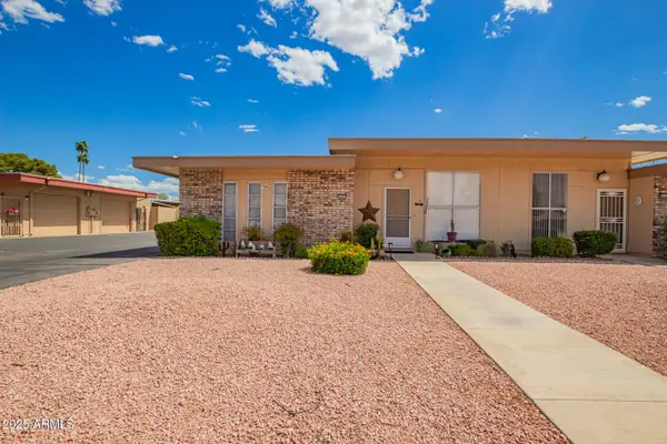 10161 W Thunderbird Boulevard, Sun City, AZ 85351