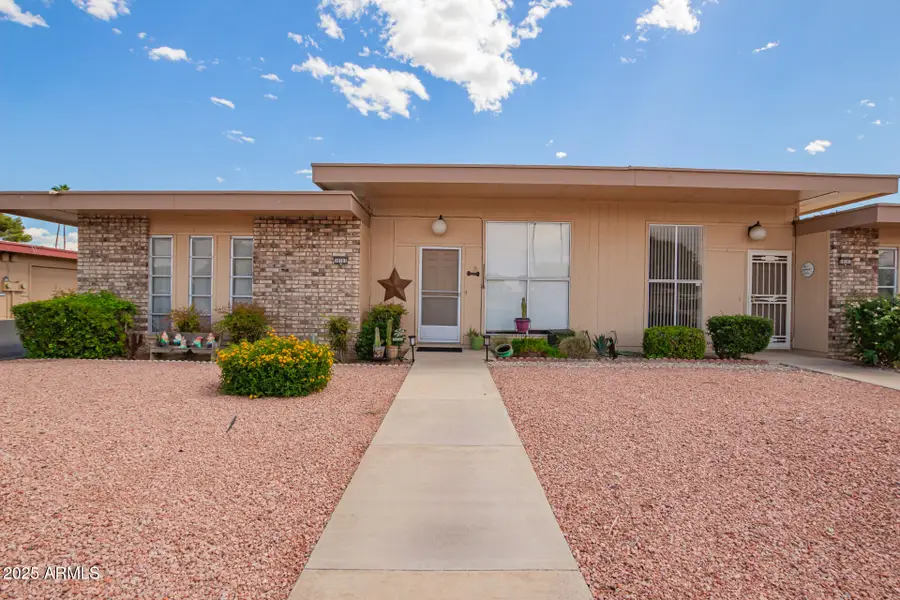 10161 W Thunderbird Boulevard, Sun City, AZ 85351 - #2
