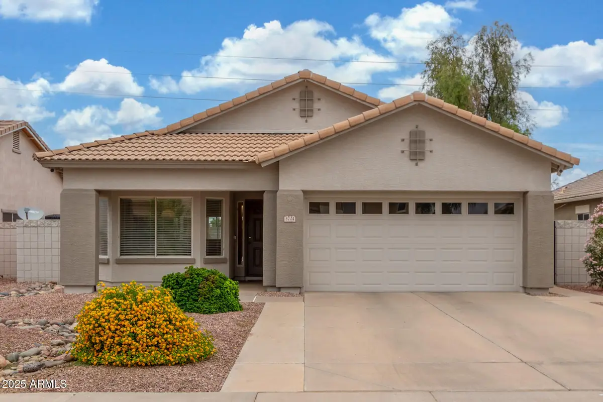 3724 E Derringer Way, Gilbert, AZ 85297 - #1