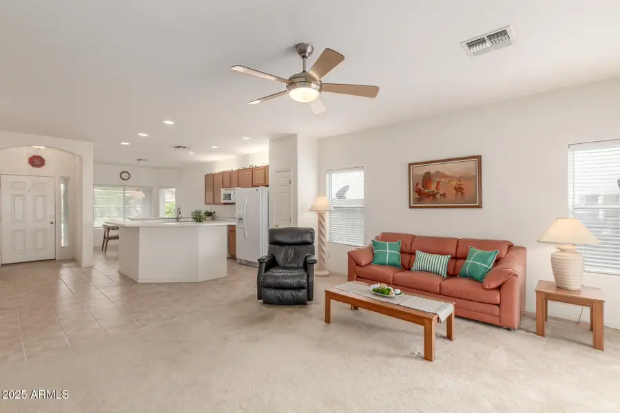 3724 E Derringer Way, Gilbert, AZ 85297 - #3