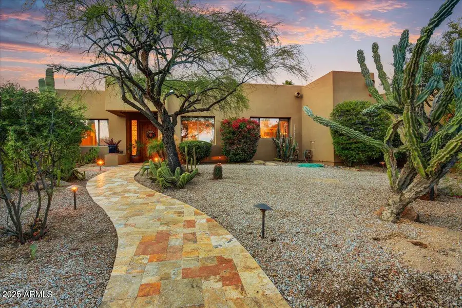 8526 E Hackamore Drive, Scottsdale, AZ 85255 - #2