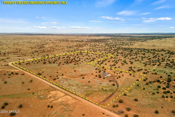 5184 Coyote Trail, Heber, AZ 85928