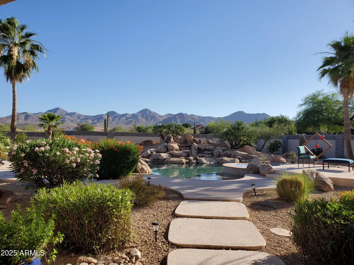 9970 N 126th Street, Scottsdale, AZ 85259 - #1