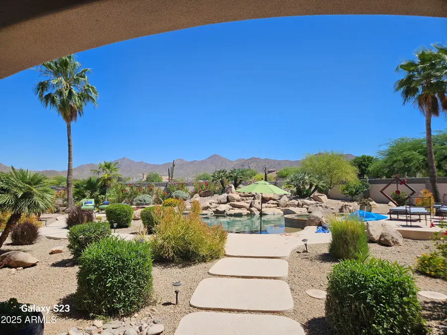 9970 N 126th Street, Scottsdale, AZ 85259 - #3