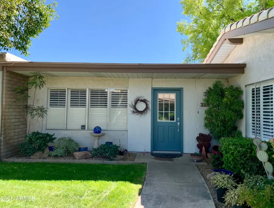 4800 N 68th Street #164, Scottsdale, AZ 85251 - #3