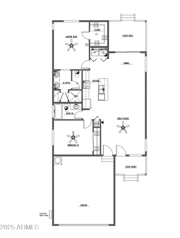 2161 E Rimstone Drive #1B 123, Show Low, AZ 85901