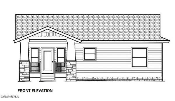 661 S Creekside Drive, Show Low, AZ 85901