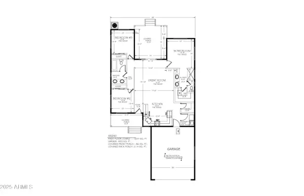 1001 S Ridgeway Place #1B 111, Show Low, AZ 85901