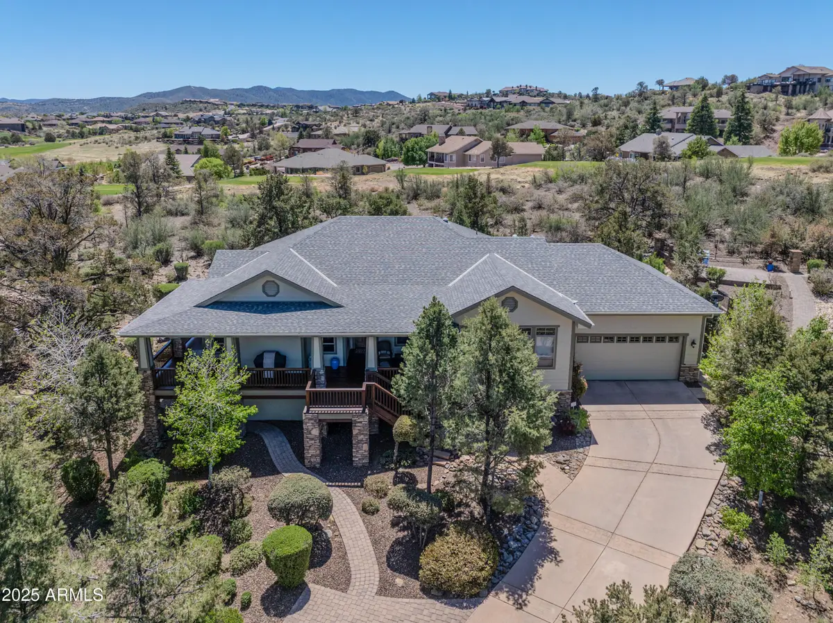 179 Thoroughbred Drive, Prescott, AZ 86301 - Image #1