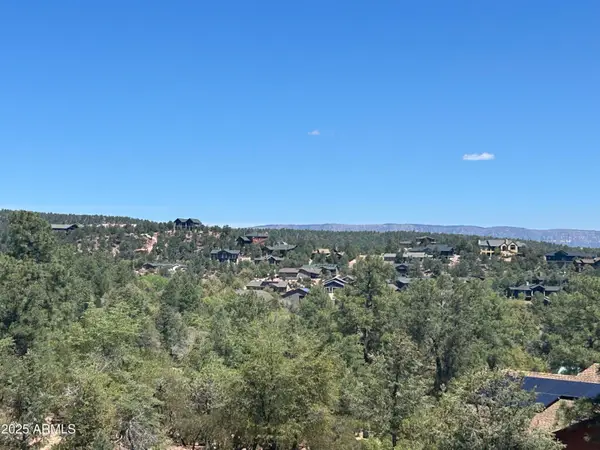 517 N Grapevine Drive #440, Payson, AZ 85541