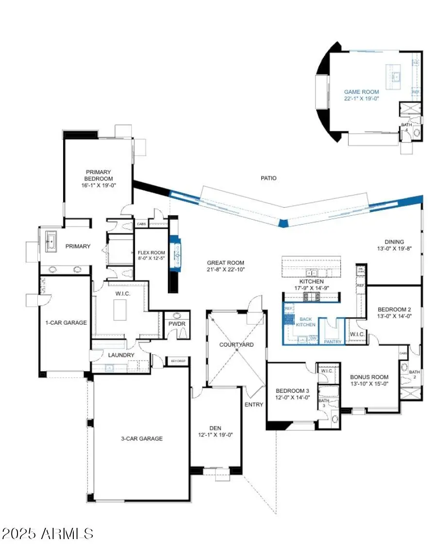 38026 N 114th Way, Scottsdale, AZ 85262 - Image #2