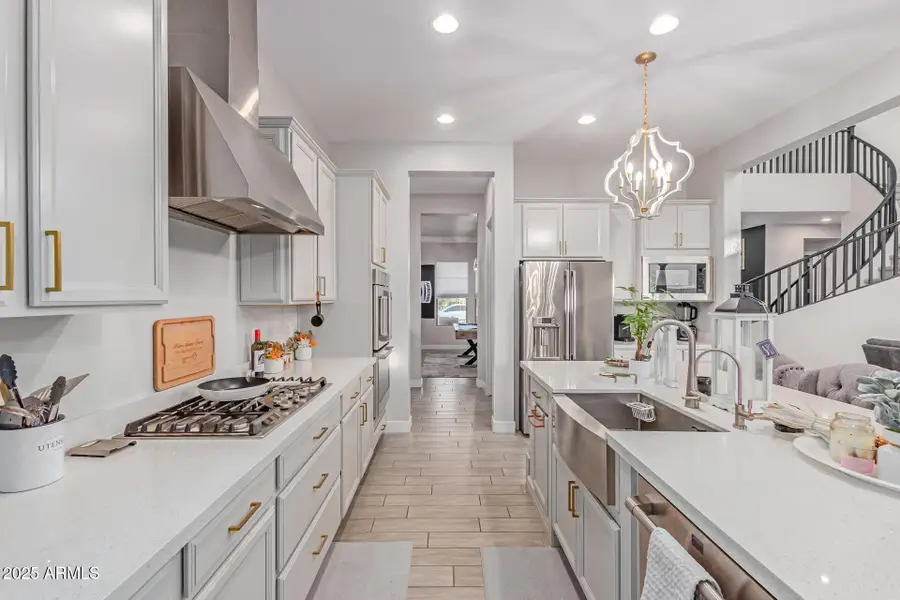 19016 E Alfalfa Drive, Queen Creek, AZ 85142 - Image #2