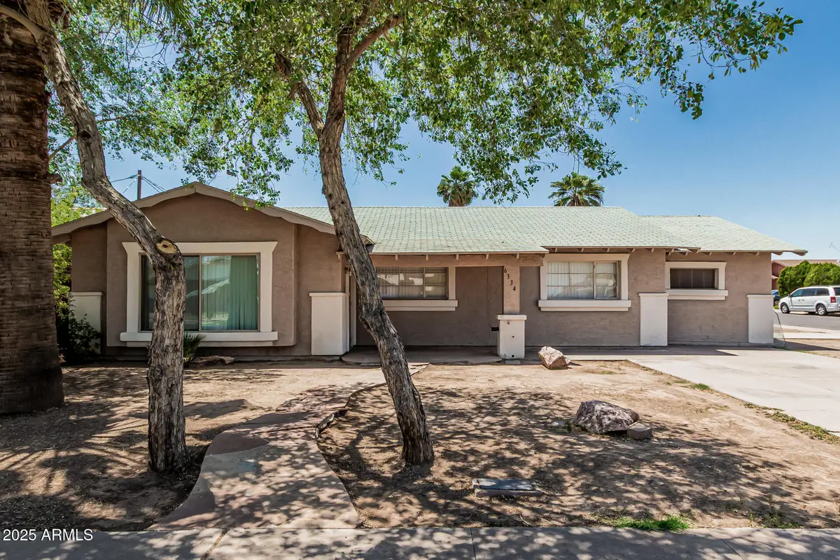 6334 N 37th Avenue, Phoenix, AZ 85019 - Image #1