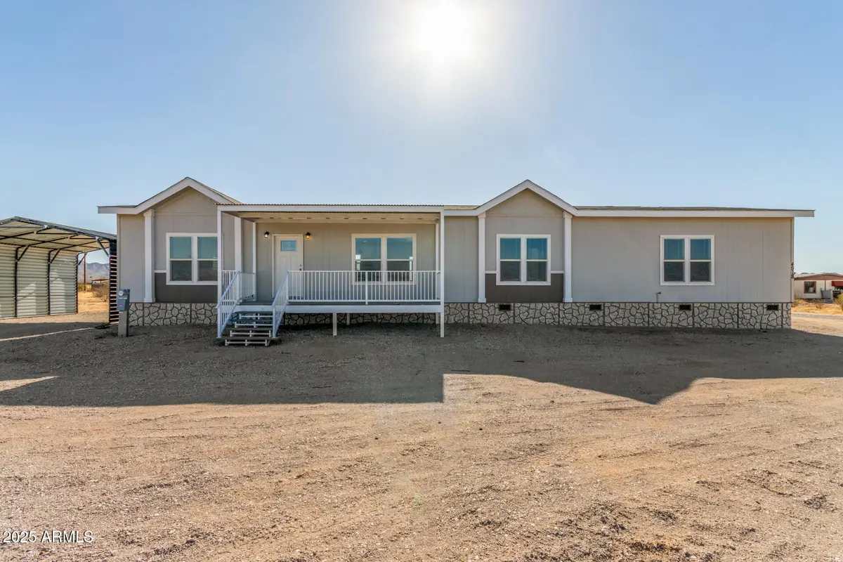 4918 N Schlegel Road, Maricopa Stanfield, AZ 85139 - Image #1