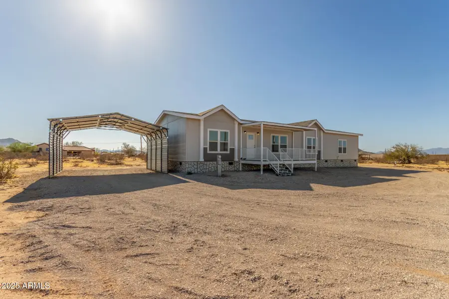 4918 N Schlegel Road, Maricopa Stanfield, AZ 85139 - Image #2